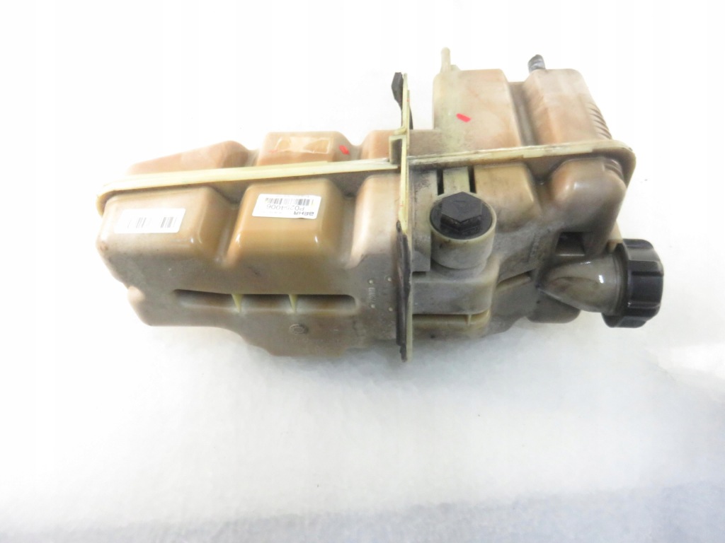 Купить Бачок расширительный scania r450 euro 6 новый typ p0254006