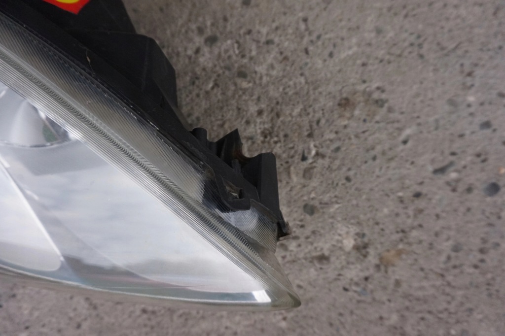 фото №13, Радиатор воды kompletny перед fiat bravo