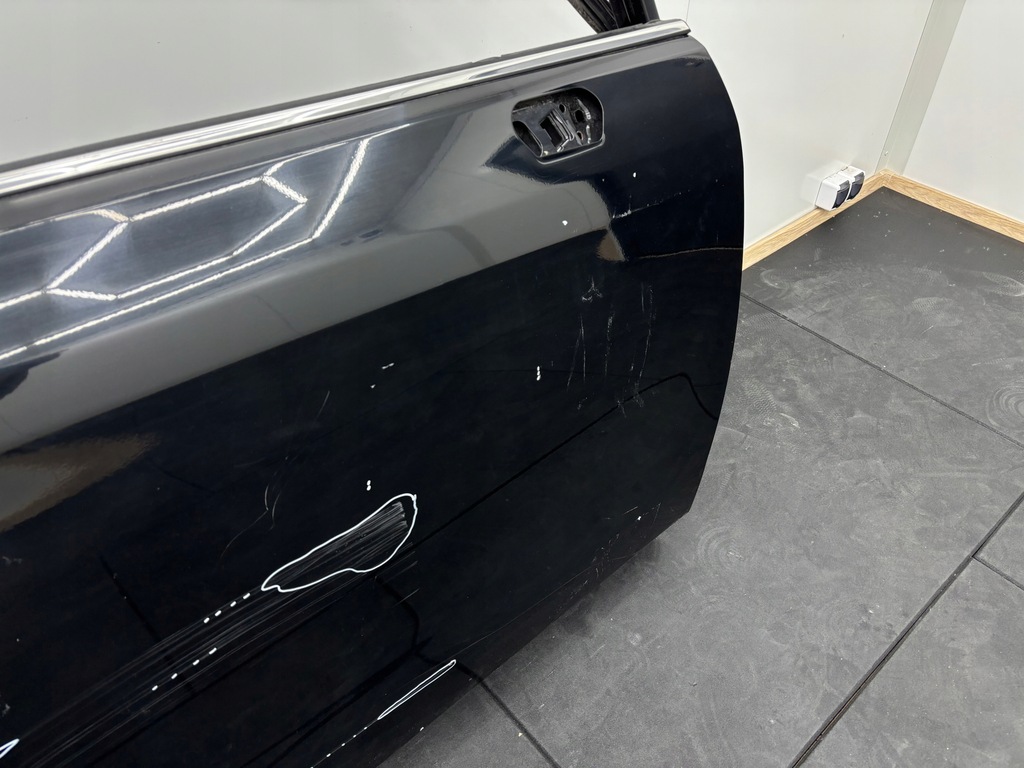 фото №6, Subaru forester iv 2012-2018r двері праве передні перед