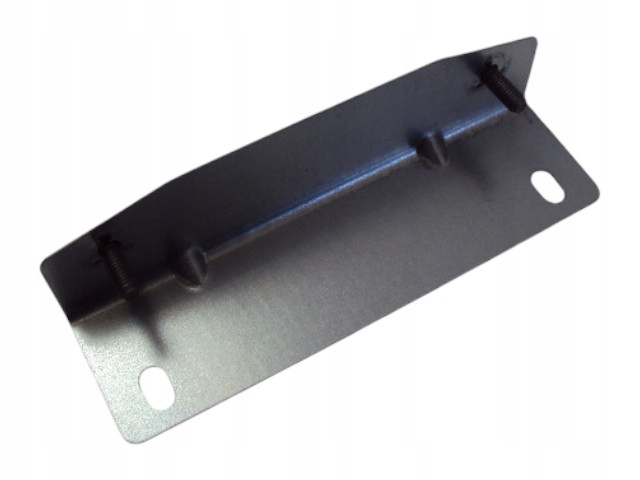 фото №1, Кронштейн кронштейн крыла iveco daily 2014-