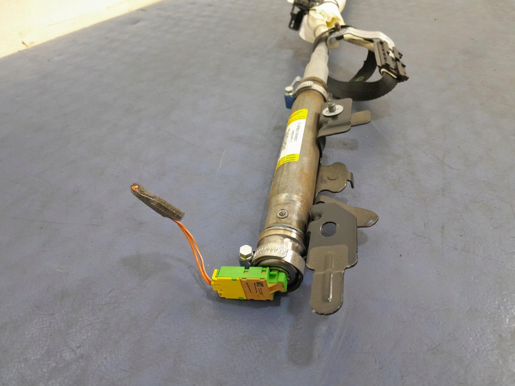 фото №4, Volvo xc90 i подушка безопасности шторка безопасности правая 30698531