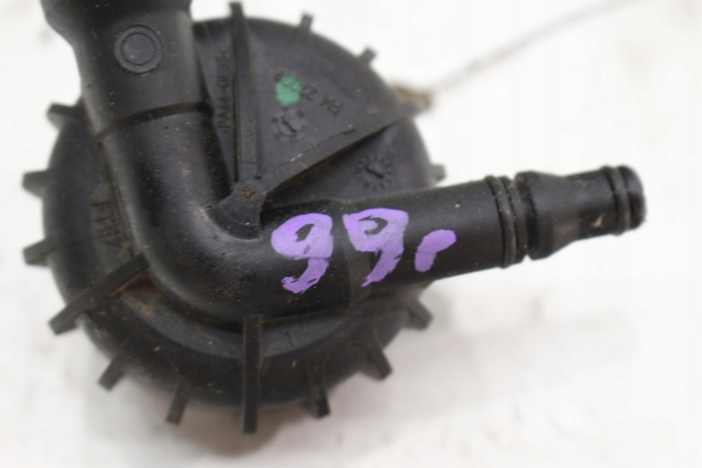 фото №3, Шланг сцепления transit mk8 2.0 tdci