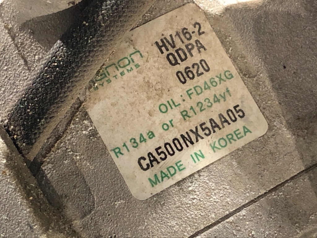 Двигатель hyundai 1.6 150km g4fp tucson Доставка