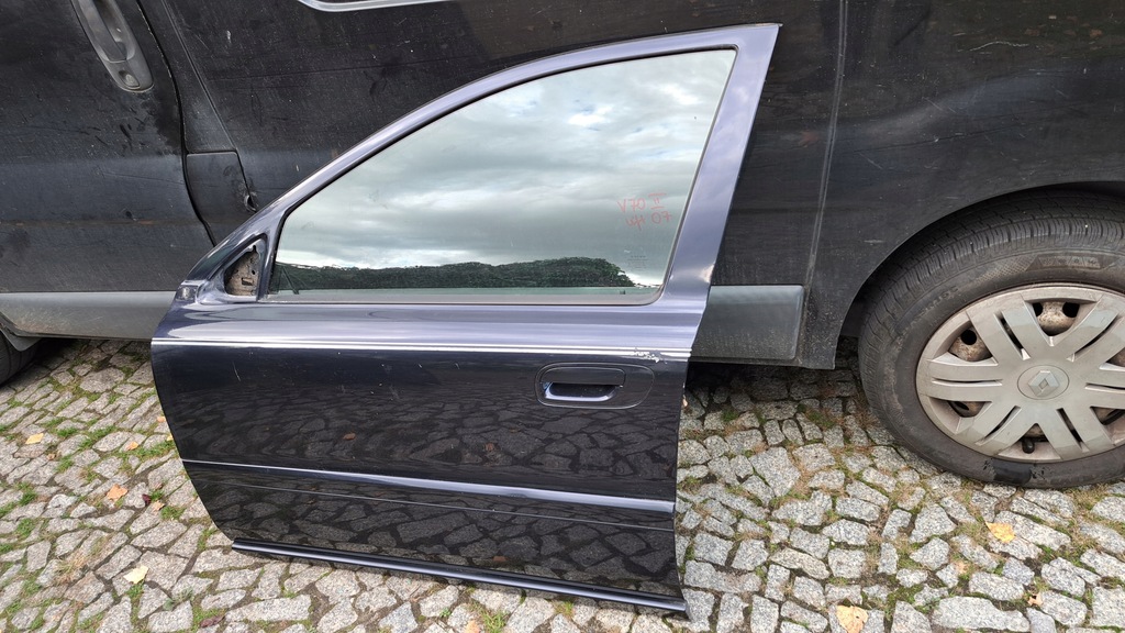 фото №5, Volvo v70 ii s60 i lift дверь левая перед передние