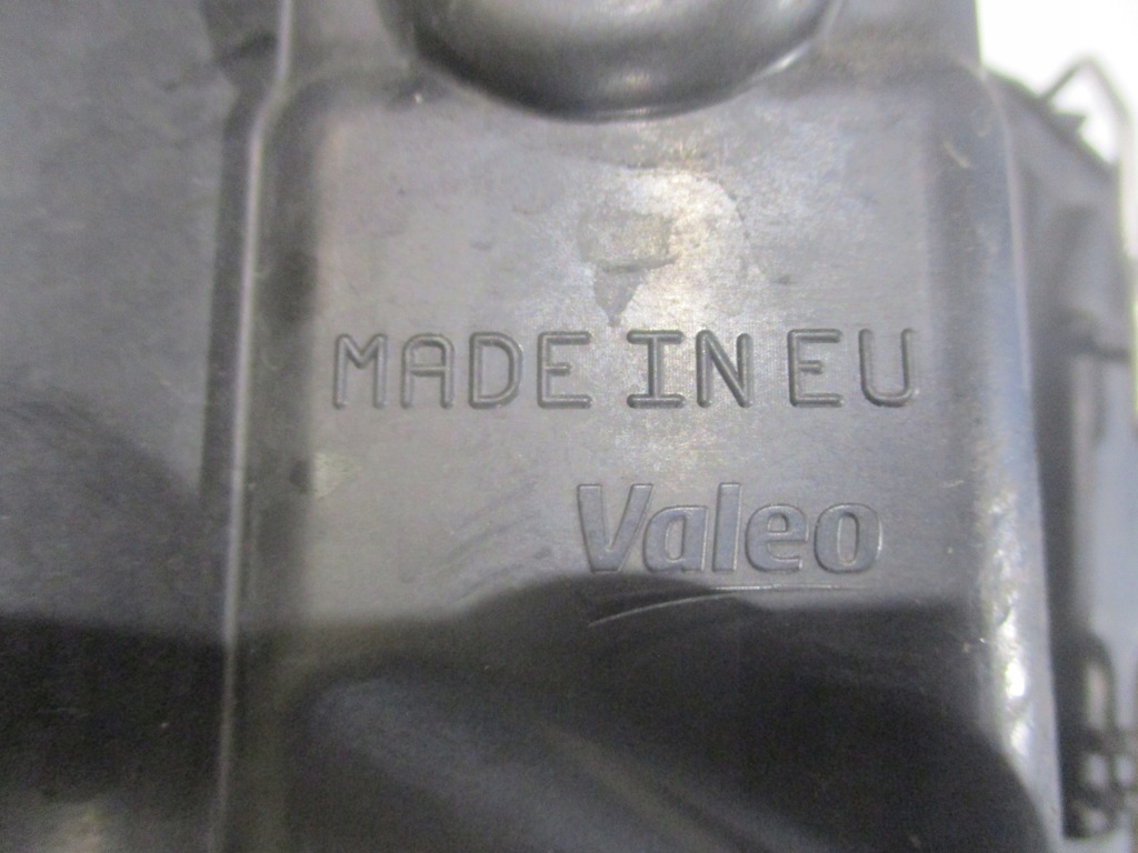 фото №10, Лампа фара левый volvo xc60 i оригинал