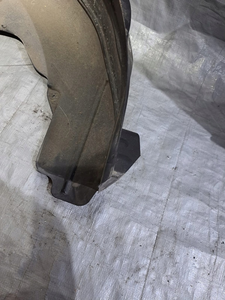 фото №9, Ford ka plus подкрылок задние