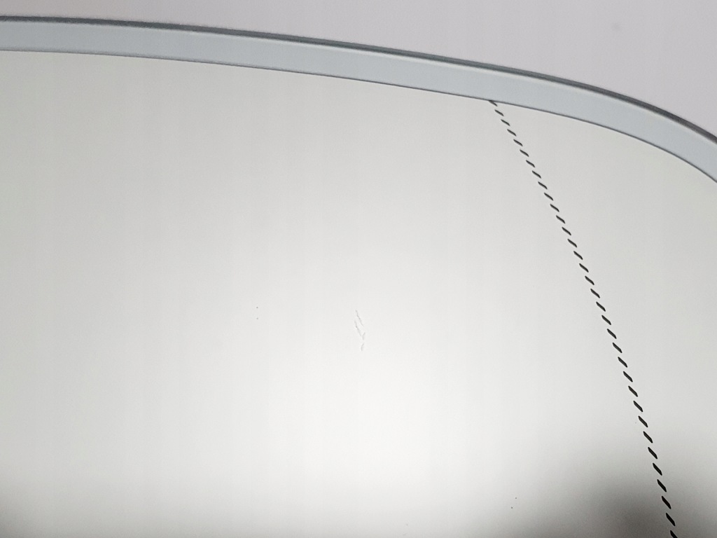 Вкладыш зеркало фотохромный правый mercedes w205 w222 w213 Недорого