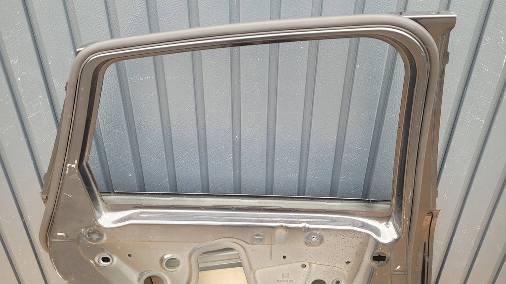 фото №9, Двері ліва задня задні porsche macan 95b833311 fv