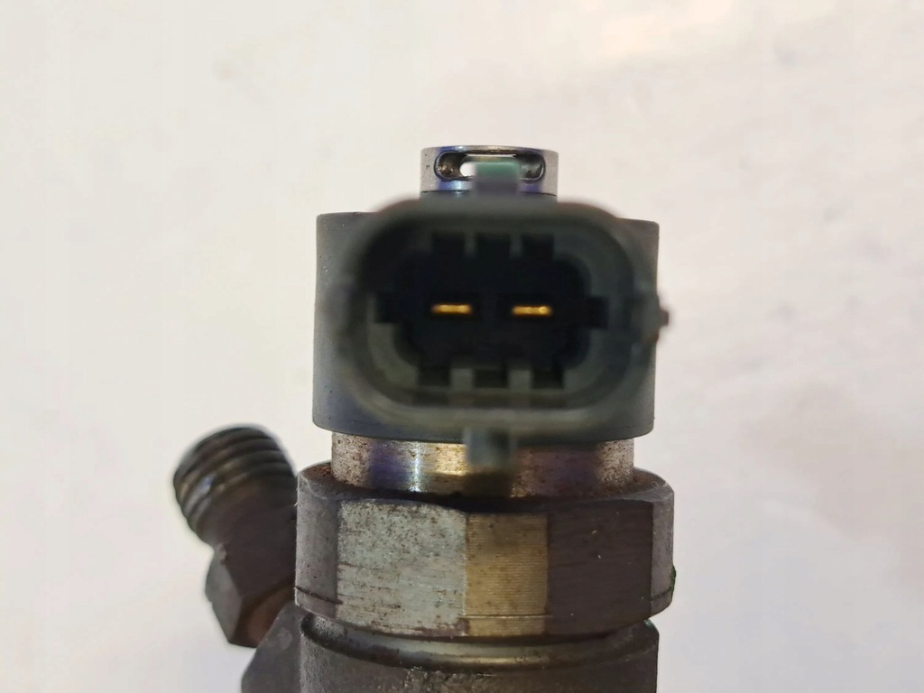 фото №3, Volvo v50 2008 форсунки