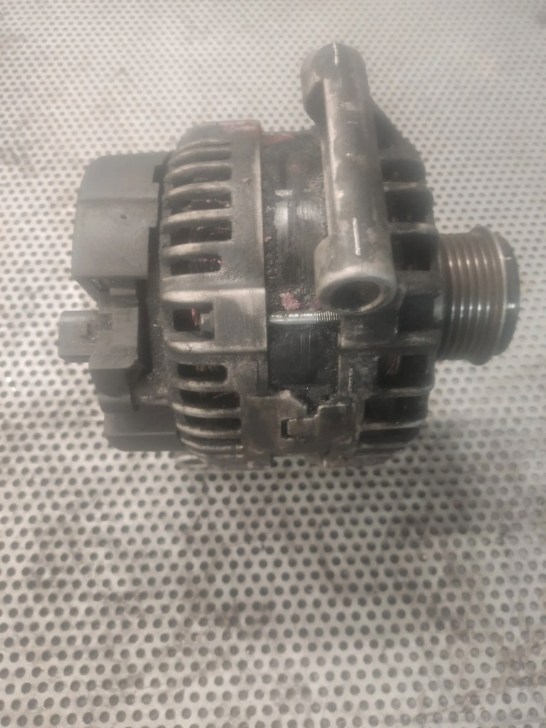 Купить Генератор ford mondeo mk iv 401591822