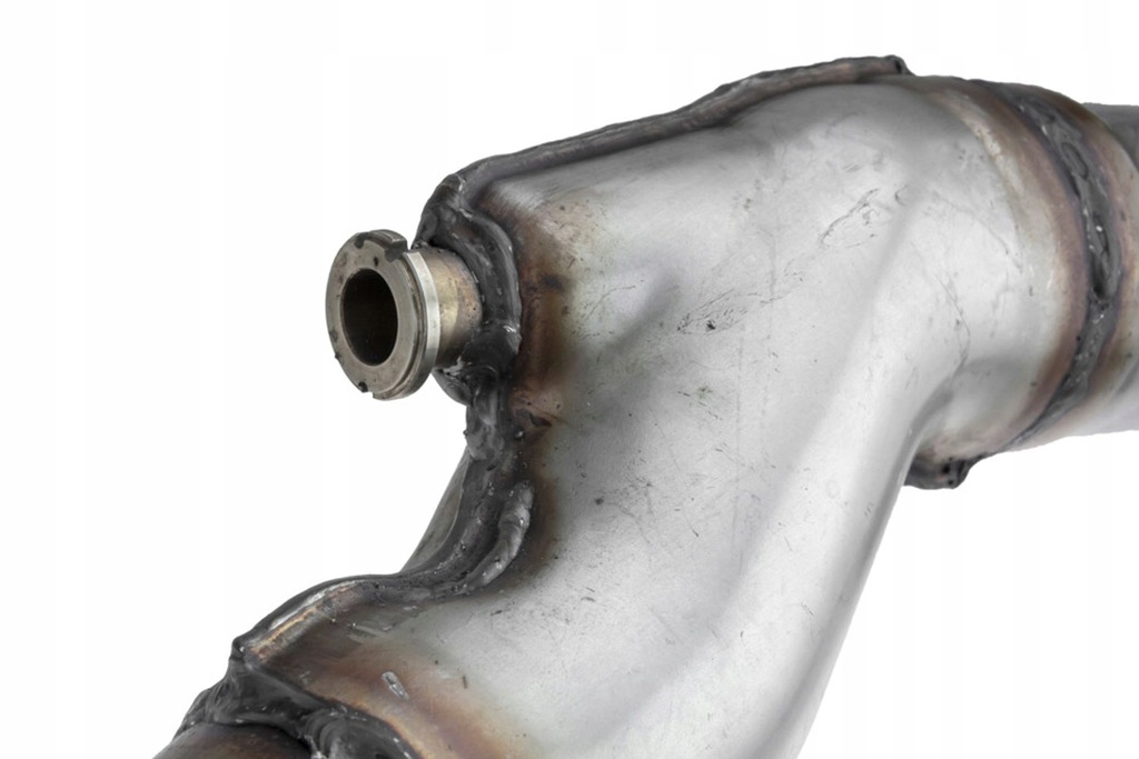 фото №7, Dpf-me-013 nty фильтр частиц твердых dpf nty