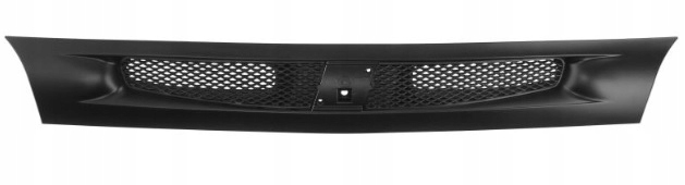 фото №1, Решётка радиатора решётка радиатора fiat bravo bravo 99-01