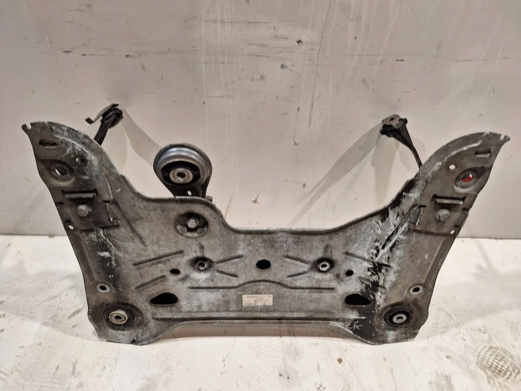 фото №6, Подрамник подрамник 93459571 renault trafic iii 1.6 dci 14-