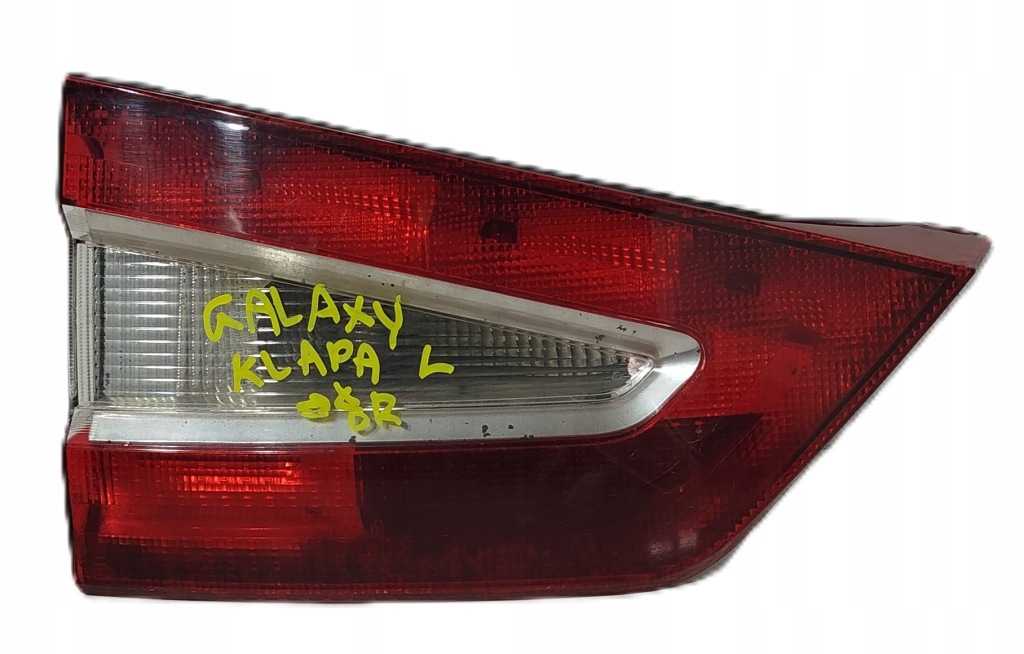 Купити Лампа ліва задня w кришка ford galaxy mk3 06-11