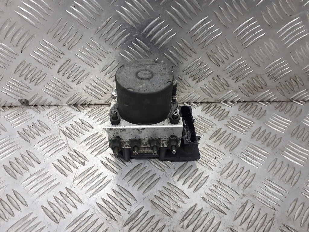 фото №8, Насос abs nissan almera n16 1.5 dci 47660bn820