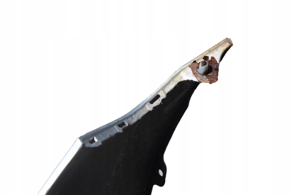 фото №15, Бампер перед передній mazda 3 bk sedan 03-06r