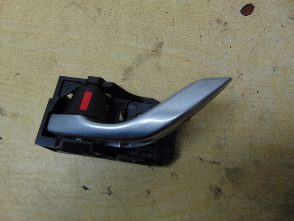 фото №1, Ручка внутренняя дверь левая задняя перед mazda 6 gj