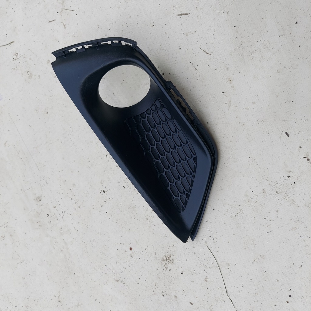 фото №1, Решётка бампер перед левая jeep compass ii 2 17-