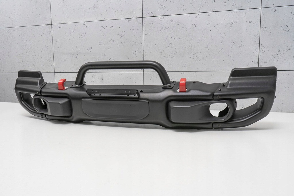 фото №9, Jeep wrangler jk версия sport s бампер передний rubicon 10th anniversary