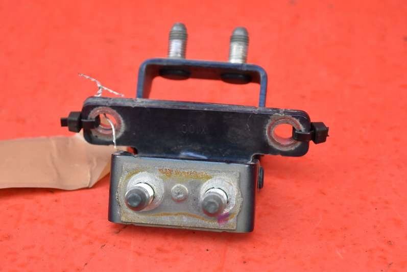 фото №3, Петля петли крышки ssangyong tivoli 16r