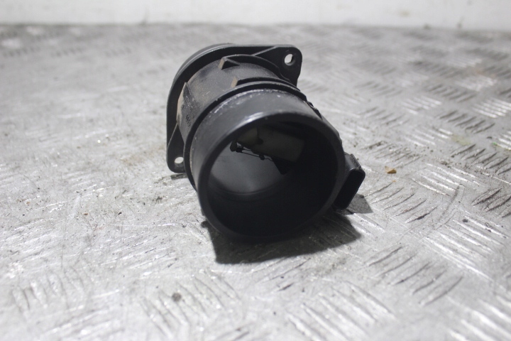 фото №1, Расходомер воздуха renault clio iii 1.5dci