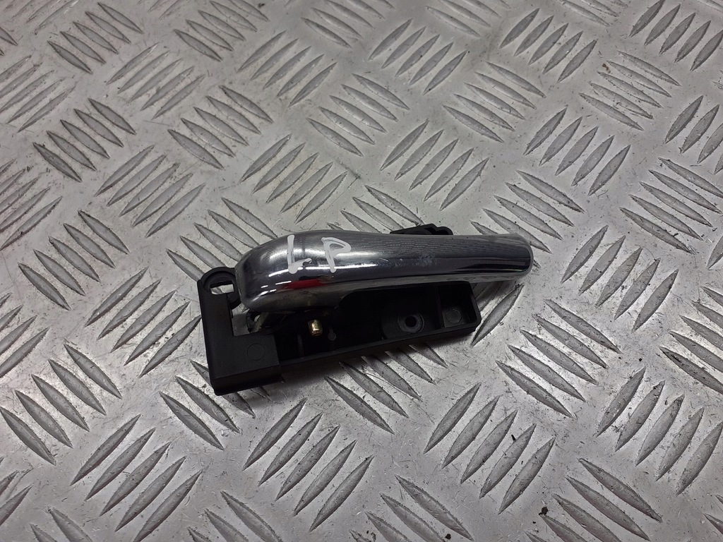 фото №1, Ручка левая передняя внутренняя alfa romeo 156