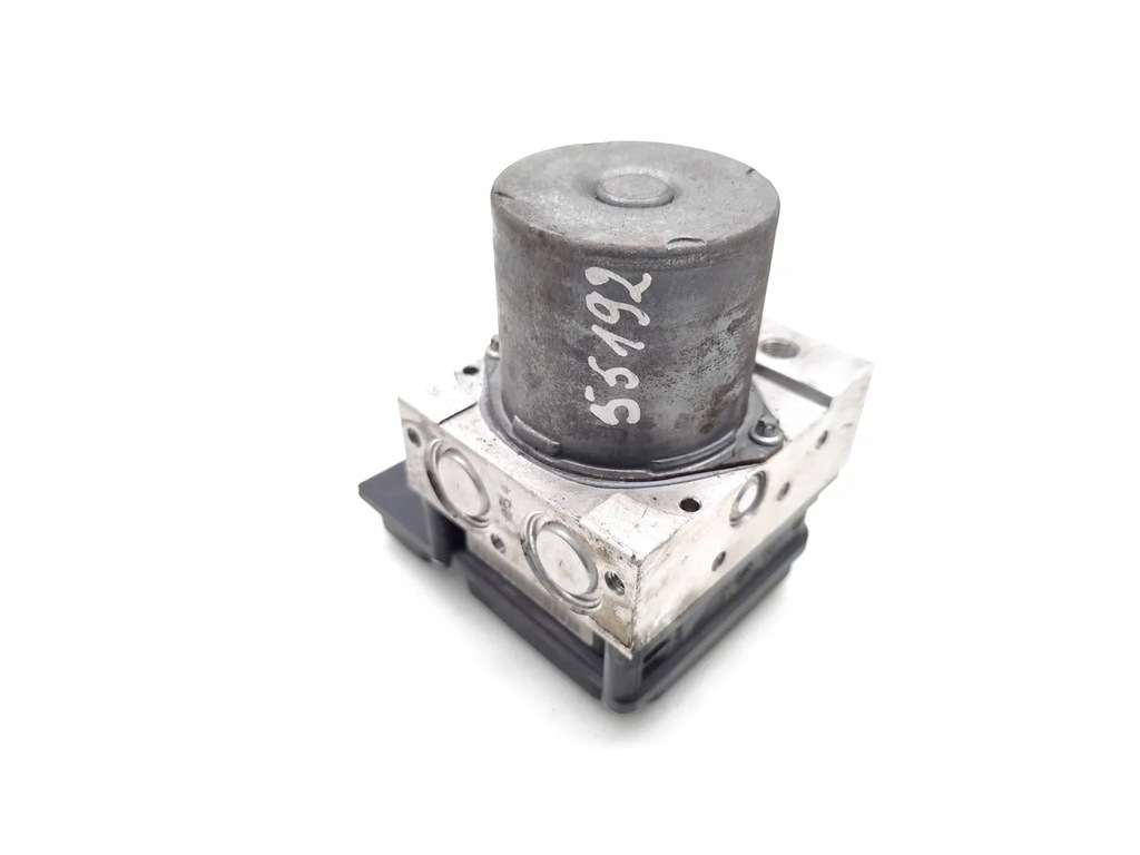 фото №10, Bmw 6 series насос abs 645ci бензин 245kw 333 hp 6758743 0265234134 2005