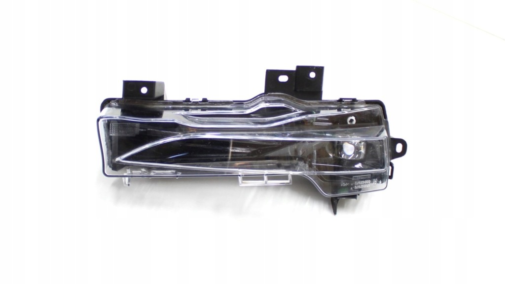 Купити Tesla 3 model 3 правий led протитуманна фара drl оригінал  1507933-00-c