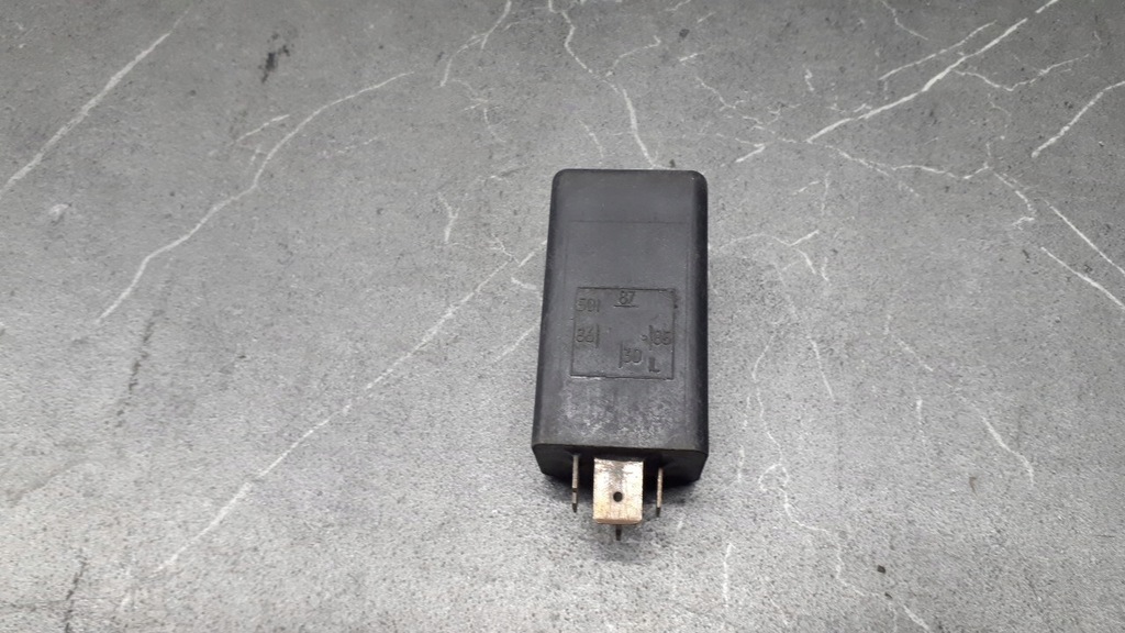 фото №1, 90040992 реле opel cambo