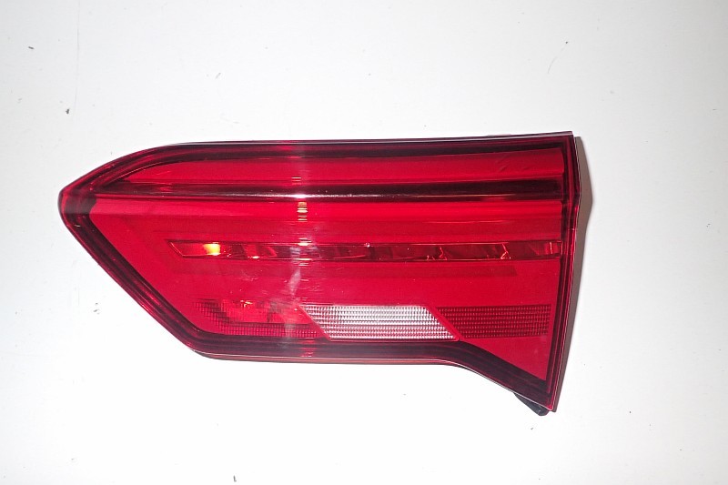 фото №2, Vw t-roc лампа правая w крышка 2ga945094 led