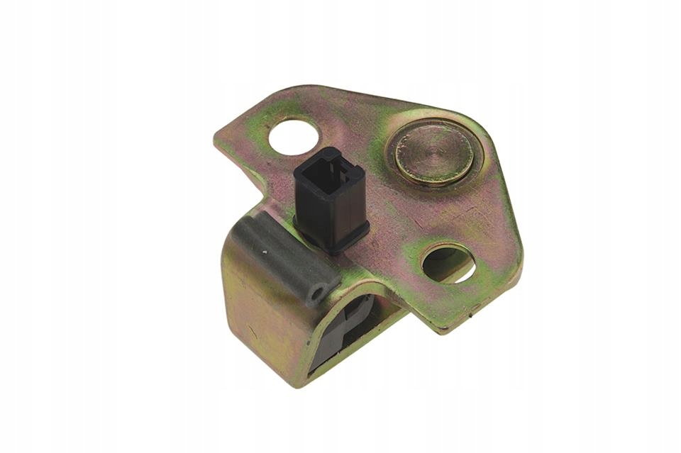 фото №2, Засувка замка двері