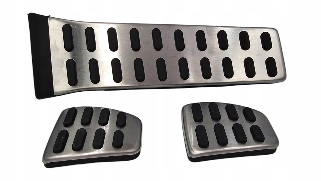 фото №6, Накладки na педалі kia sportage 2010-2015 ceed 2012-2016 optima 2010-2015