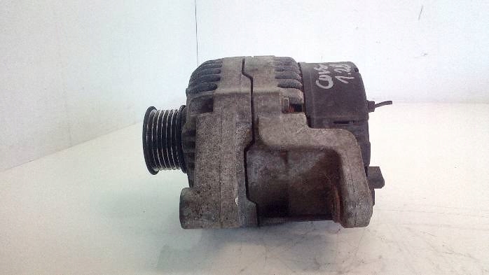 фото №6, Генератор opel corsa b 1,2 b