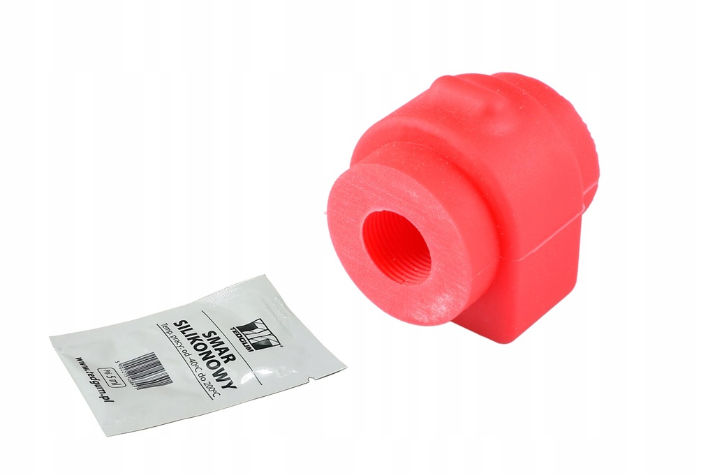 фото №1, Поліуретанова втулка стабілізатора передній wew volvo