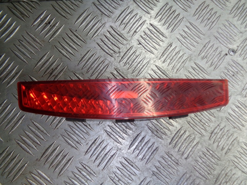 фото №1, Світло стоп-сигнал kia rio ii