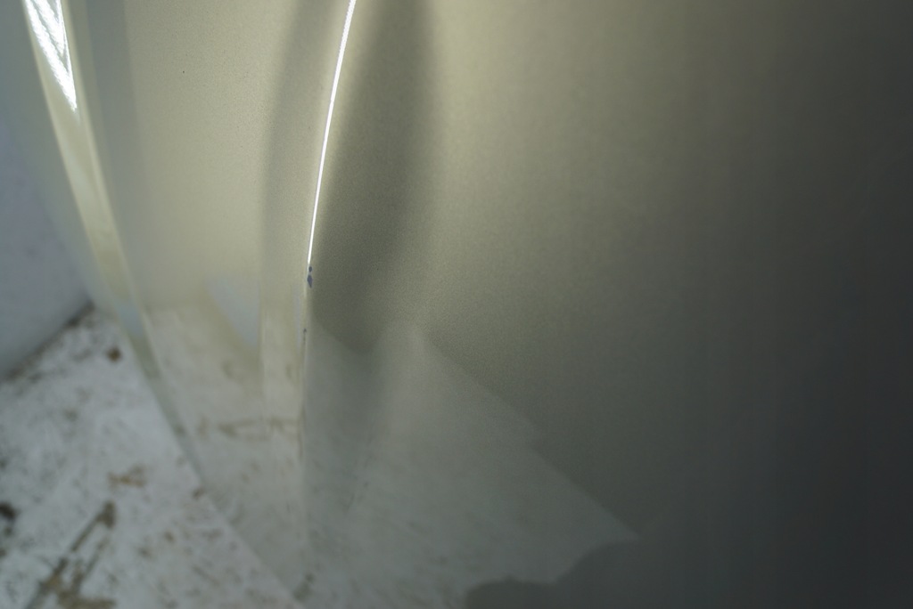 фото №7, Капот крышка двигателя subaru outback iii 03-09 450 14i