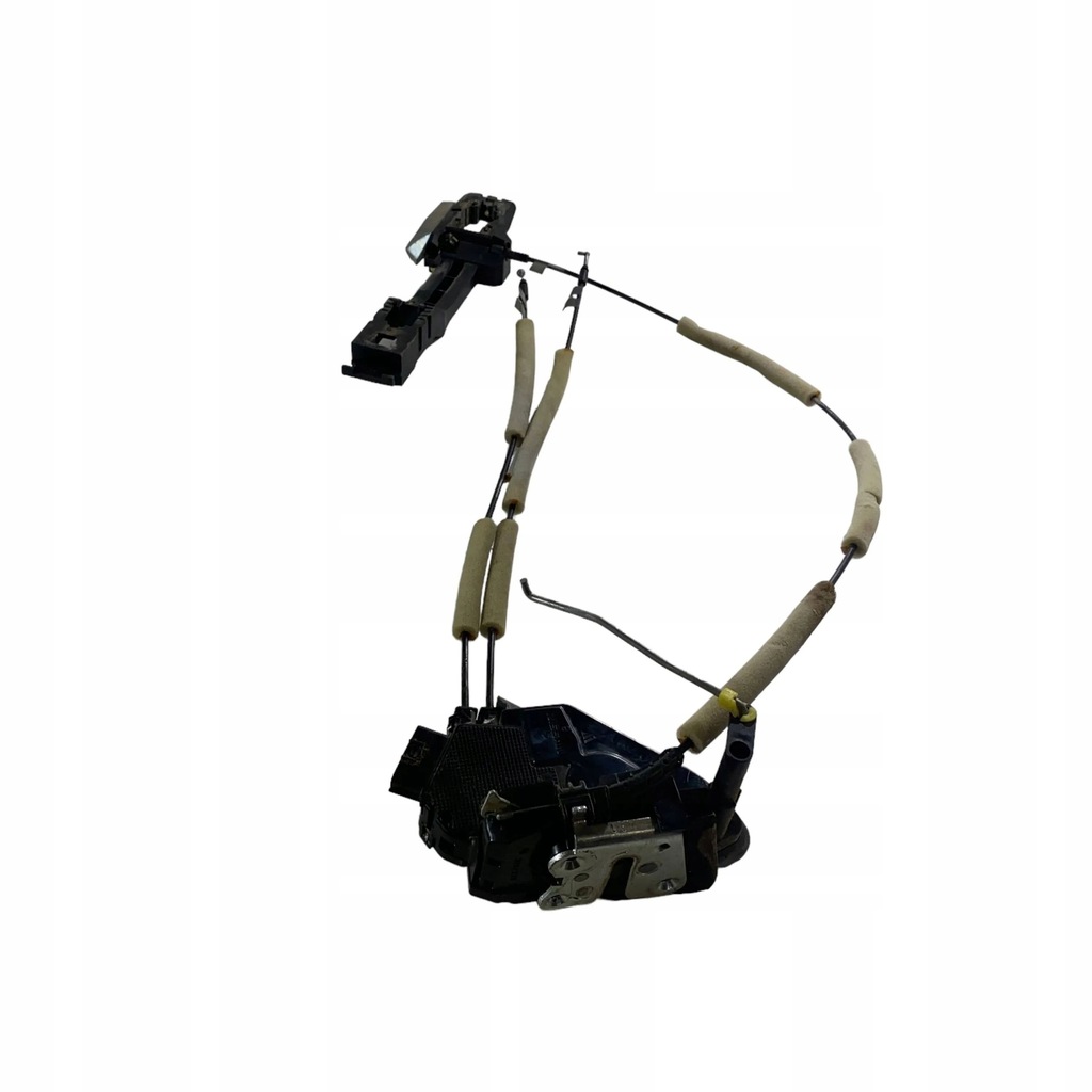 фото №1, Nissan rogue 2018 левая сторона замки