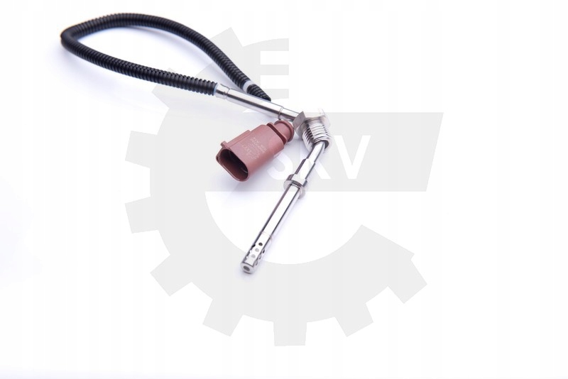 фото №9, Датчик температура. выхлопных газов