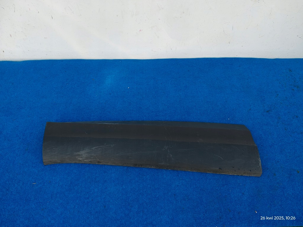 фото №1, Opel grandland молдинг дверь левый перед yp000333xt h317rp