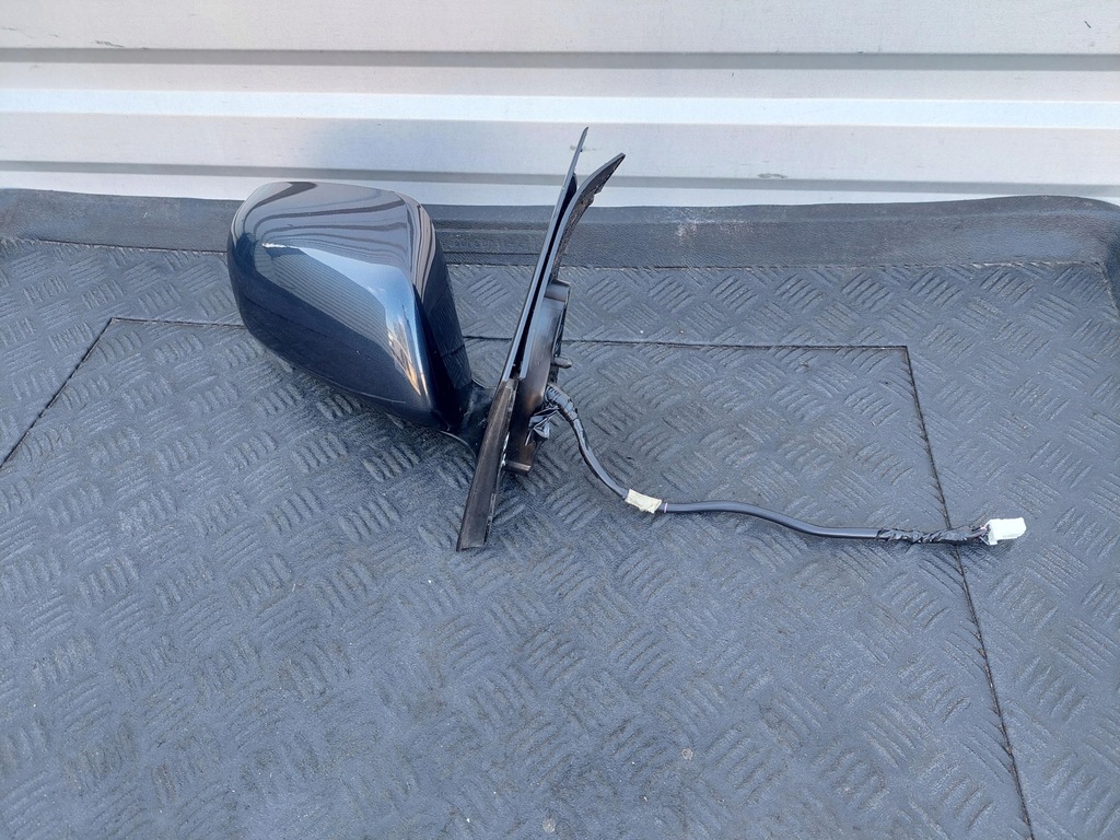 фото №4, Дзеркало праве 13pin lexus rx ii 400 300 rx400 h 8r7