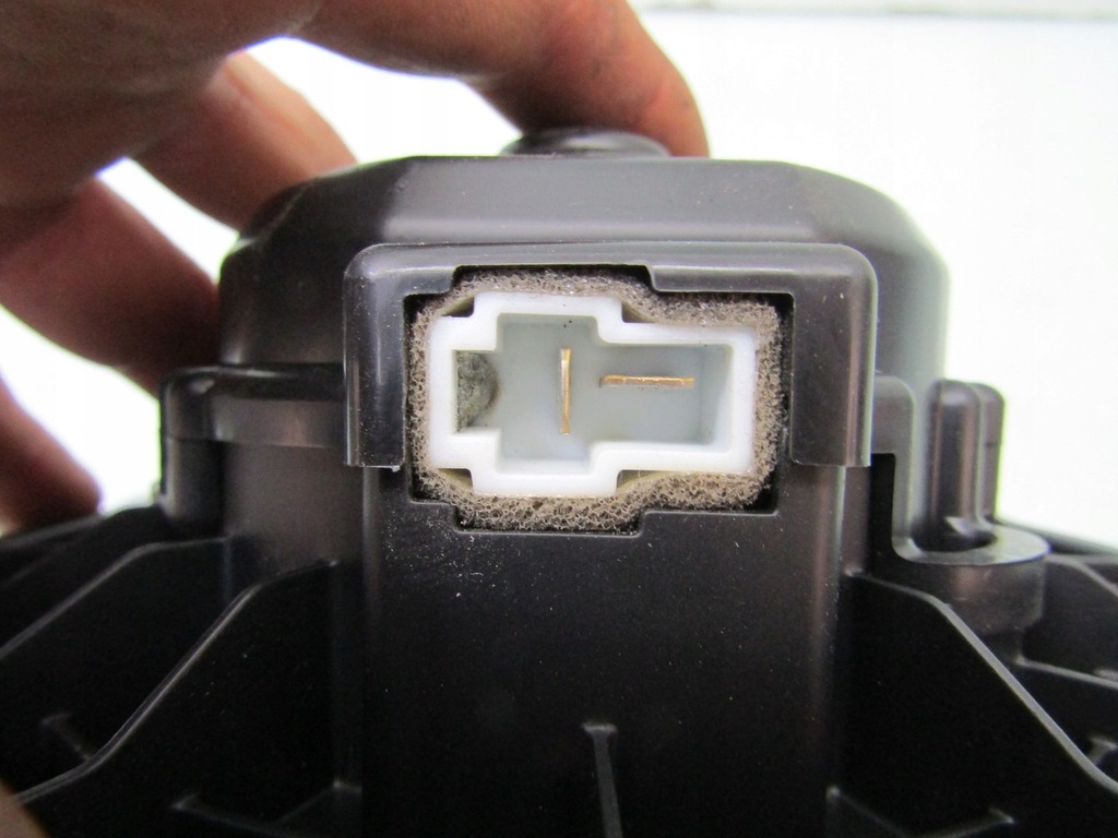 фото №8, Stonic 18r вентилятор повітродувка обдув вентилятор