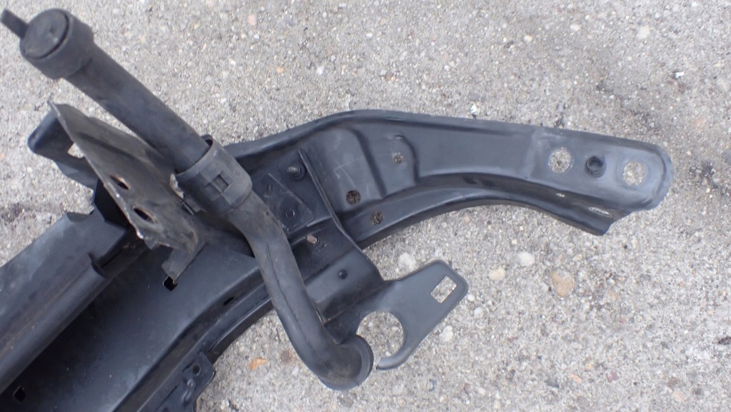 фото №9, Pas верхній підсилювач передні espace iv 3.0 dci