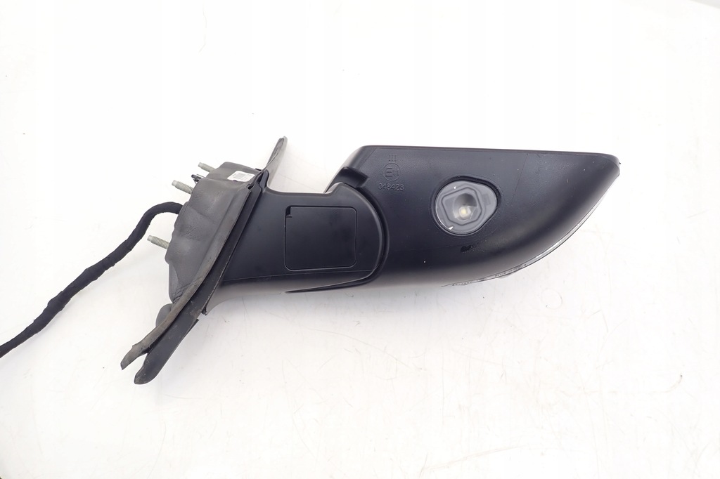 фото №6, Jeep compass ii 17- дзеркало праве 12 pin асистент