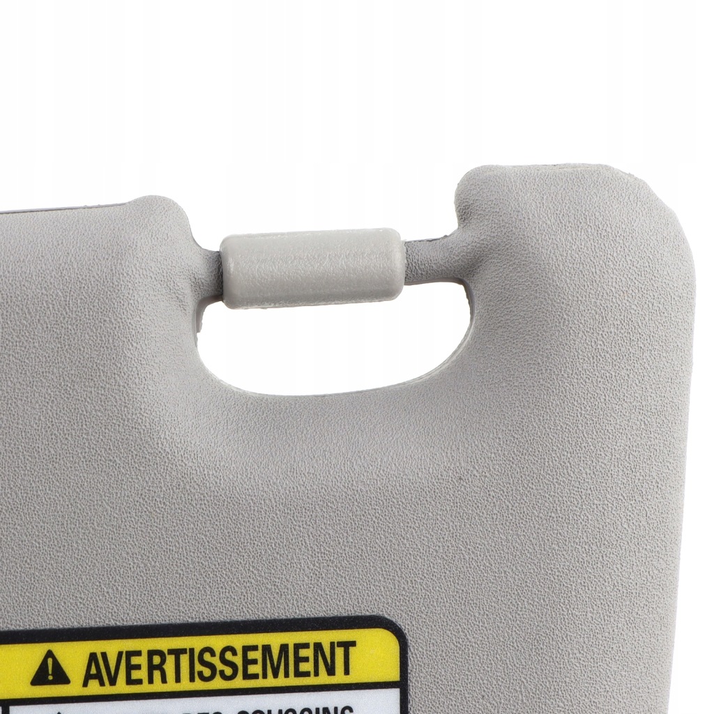 Защита солнцезащитная левая 74320-42501-b2 do toyota rav4 2006-2009 Киев