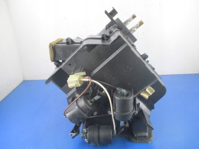 фото №8, Ford maverick ii lift обігрівач duchawa