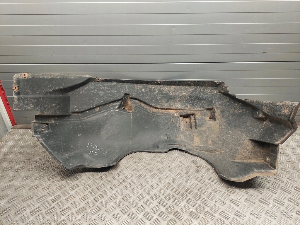 фото №5, Ford f150 fl3416034ca перед сторона правая накладки,