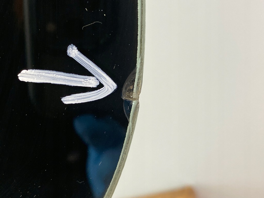 фото №16, Стекло передняя лобовое ford kuga mk3 20+ escape