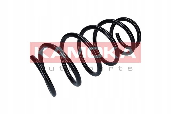 фото №6, Kamoka 2110332 пружина підвіска