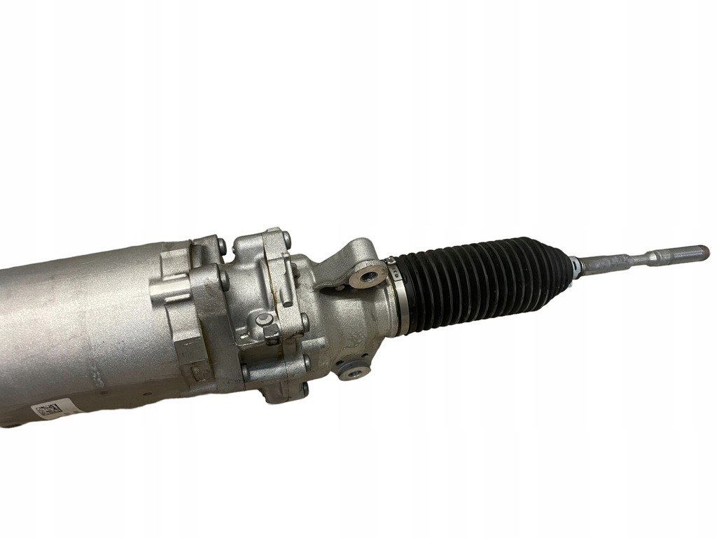 фото №10, Трансмиссия рулевая ty bmw i4 g26 m50 anglik