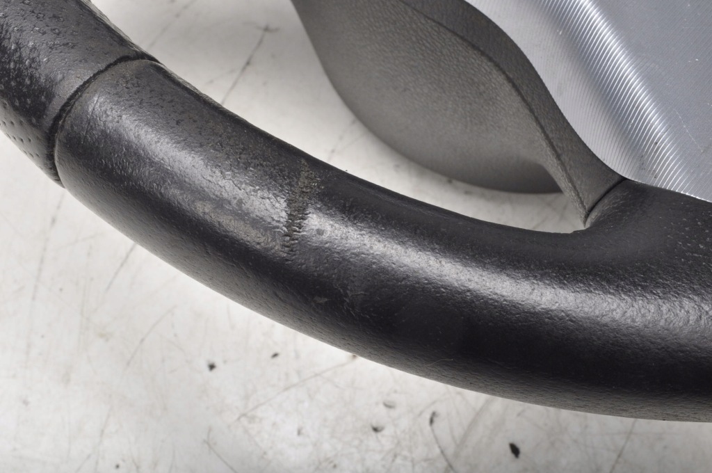 фото №4, Alfa romeo 159 воздуховод кожаный multi